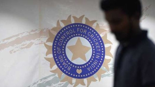 BCCI title rights go for ₹369.6 crore to IDFC First Bank | The Business  Standard