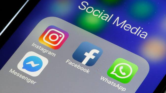 Facebook, Instagram and Whatsapp reportedly down for thousands of