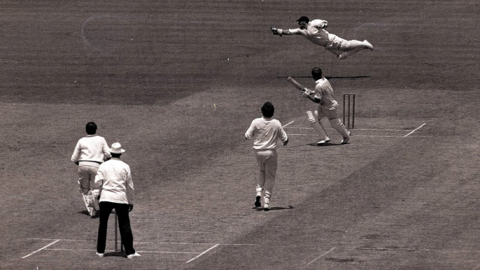 One Day Evolution: All the records as they break at the Cricket