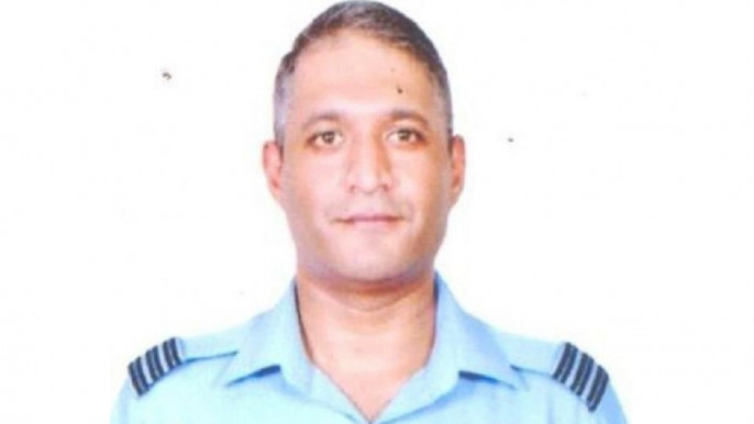 Varun Singh, sole survivor of Indian military helicopter crash | undefined