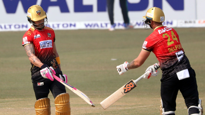 Narine smashes 13-ball 50 as Comilla Victorians defeat Chattogram