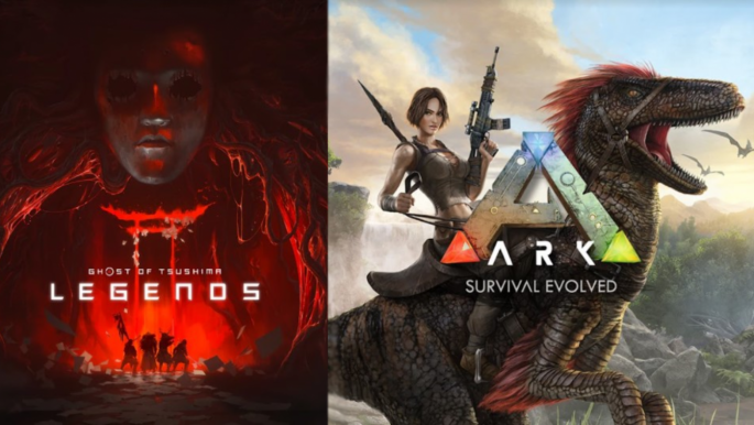 UPDATE: PlayStation Plus games for March: Ark: Survival Evolved, Team Sonic  Racing, Ghostrunner – PlayStation.Blog