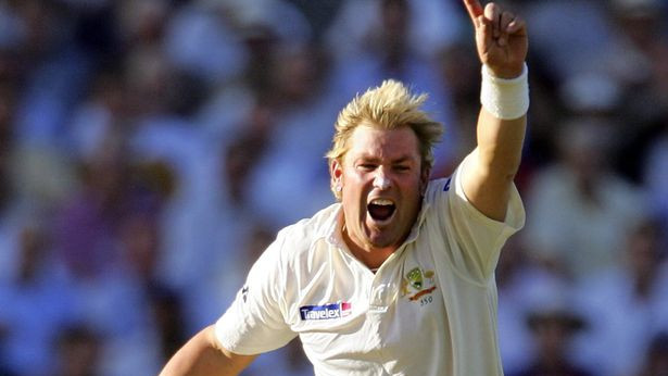 Shane Warne: The numbers that matter | undefined