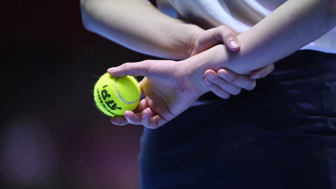 ATP and WTA Team Up to Launch Joint Mobile App