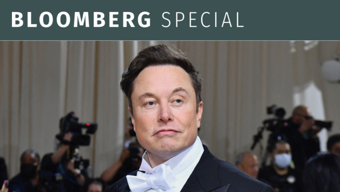 Elon Musk again becomes world's richest person, overtakes Bernard