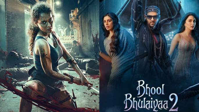 Bhool Bhulaiyaa 2 Public Review: Is Kartik Aaryan Starrer A it Or A Flop?  Know What Public Has To Say