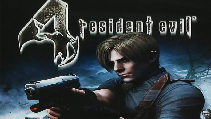 Resident Evil 4 Remake Gets A 4GB Day-One Patch Ahead Of Launch -  PlayStation Universe