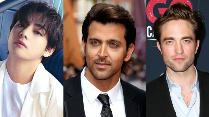 Hrithik Roshan sexiest Asian male good looking pictures