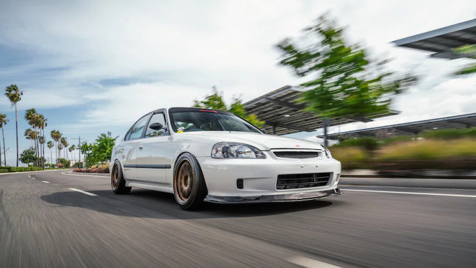 Honda Civic EK3: One of the best starter cars for enthusiasts