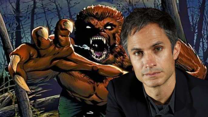 Gael García Bernal on If We'll See More Werewolf by Night in the