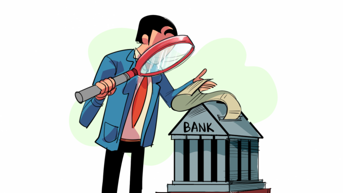 22 banks face capital shortfall if top 3 borrowers default | The Business  Standard