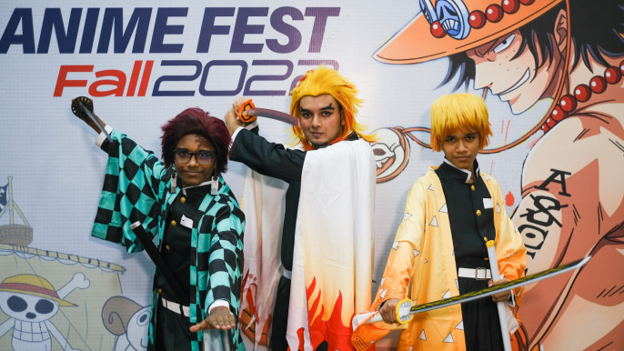 Anime Fiesta 2023 Information | FanCons.co.uk-demhanvico.com.vn