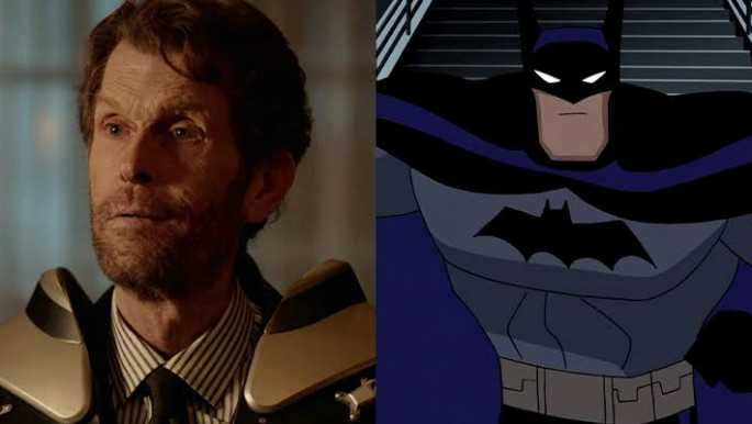 Legendary Batman voice Kevin Conroy dies aged 66 | undefined