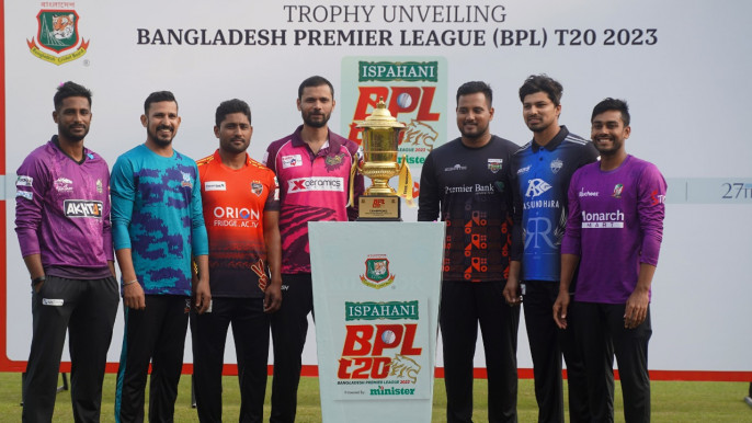 BPL Captains 2023: List Of Skippers In Bangladesh Premier League