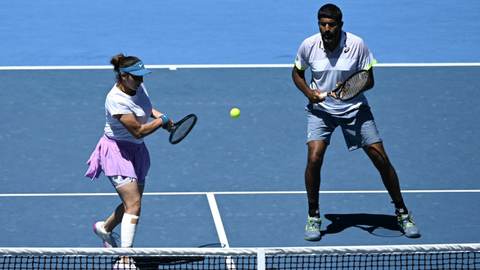 Sania Mirza to Retire in February's Dubai Tennis Championships