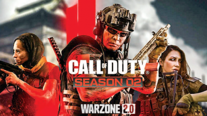Call of Duty: Warzone 2.0 Releasing on November 16, Mobile Version  Confirmed for 2023