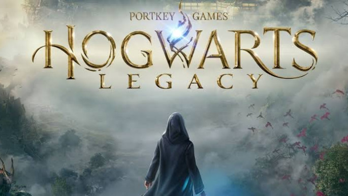 Hogwarts Legacy Smashes Twitch Viewership Record for a Single