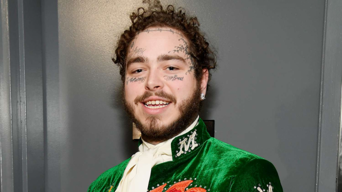 Automatisk Præsident guide Post Malone's new song 'Chemical' set to release tomorrow | The Business  Standard