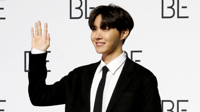 J-Hope's net worth and most expensive things owned by the BTS star