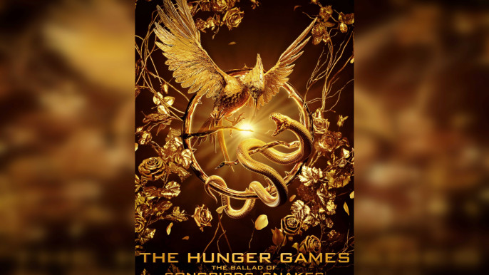The Hunger Games prequel: Everything to know as first trailer is