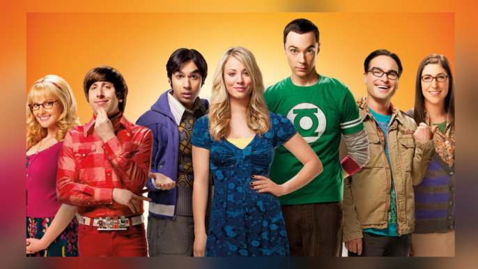 New show set in 'The Big Bang Theory' world in development at Max