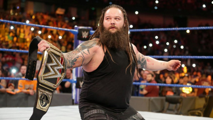 Late WWE star Bray Wyatt battled 'mysterious illness for months