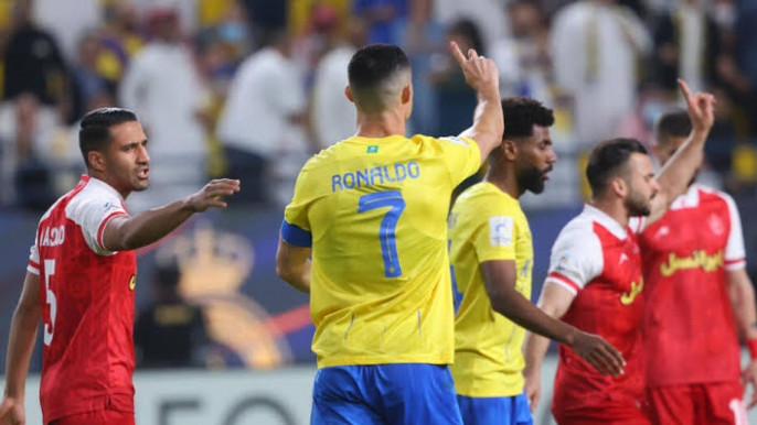 Upbeat Al Duhail eye win over Sepahan in final group clash