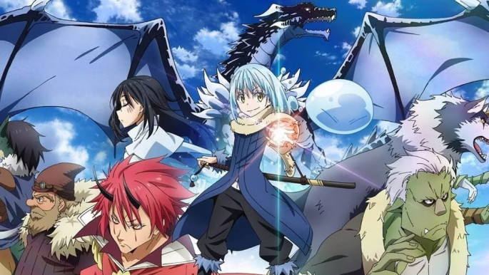 That Time I Got Reincarnated as a Slime' 3rd season gets much anticipated  release date