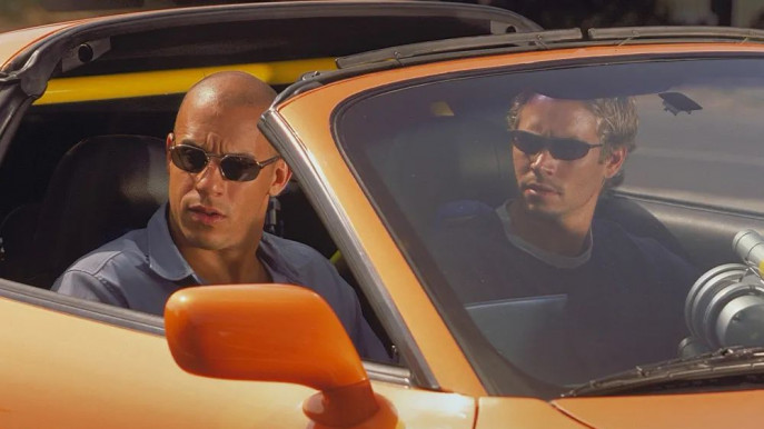 'Fast & Furious' TV series in the works