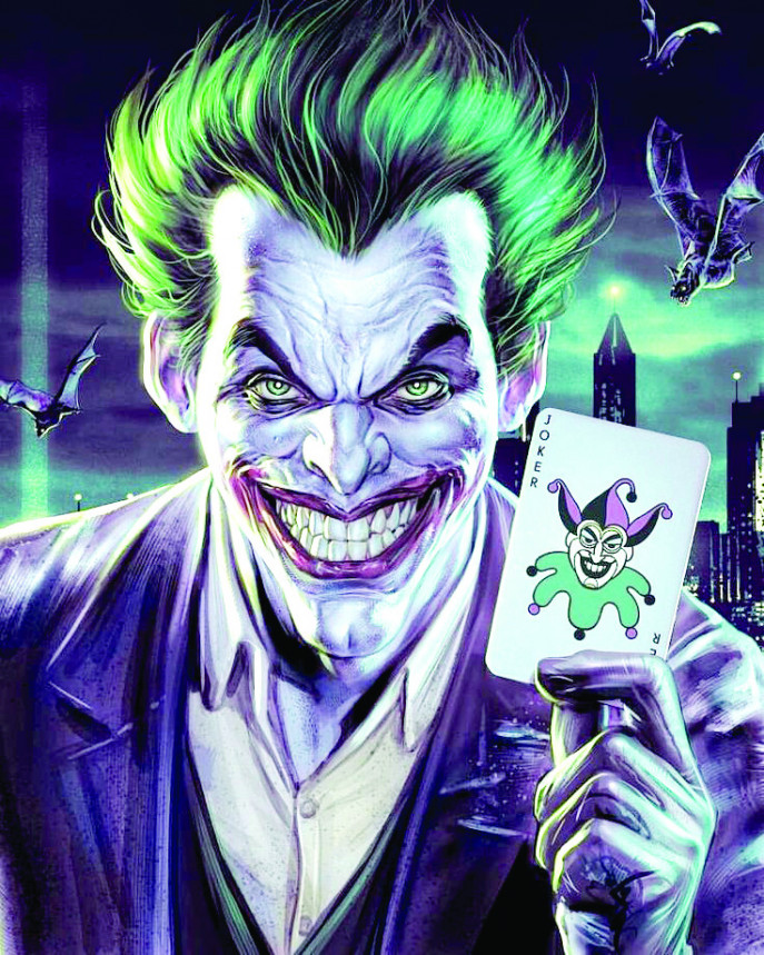 Joker: One villain, many faces | The Business Standard
