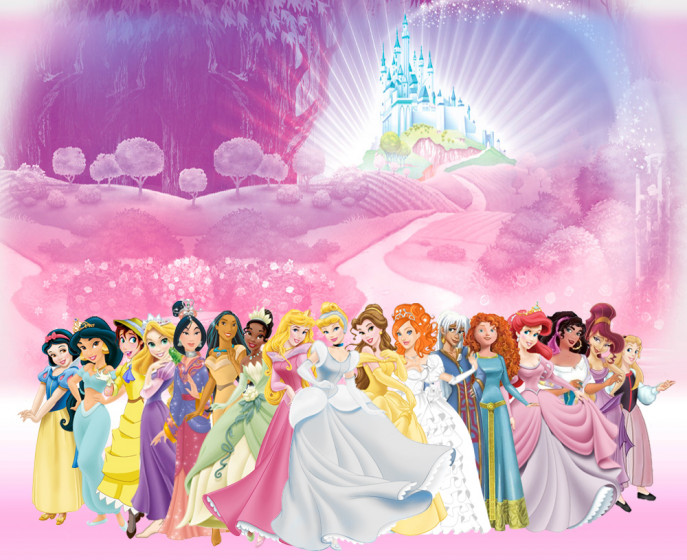 The dark side of the Disney princess stories | undefined