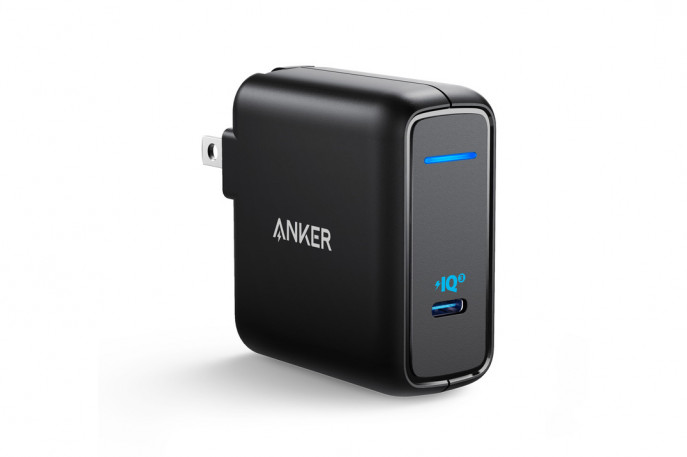 Anker Wireless Charger - A2516011 - Digitalzone Malta