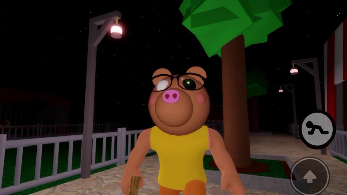 Piggy News on X: 📈PIGGY STATS📉 Roblox being down, no players were playing  Piggy last night. At the moment, less than 700 people are playing. 📌A  major breakdown at Roblox has disrupted