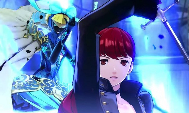 Persona 5': The epitome of a great JRPG | undefined