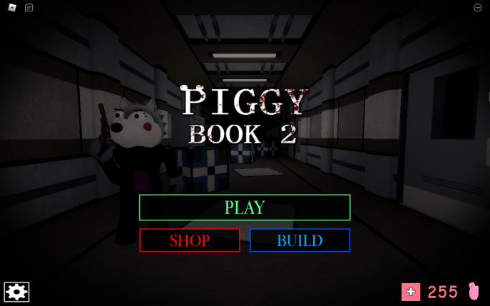 Roblox piggy is coming to Netflix confirm? 