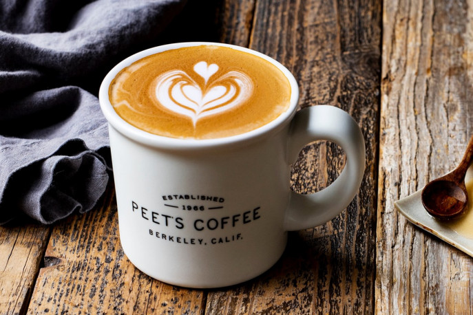 Top 10 popular coffee brands worldwide