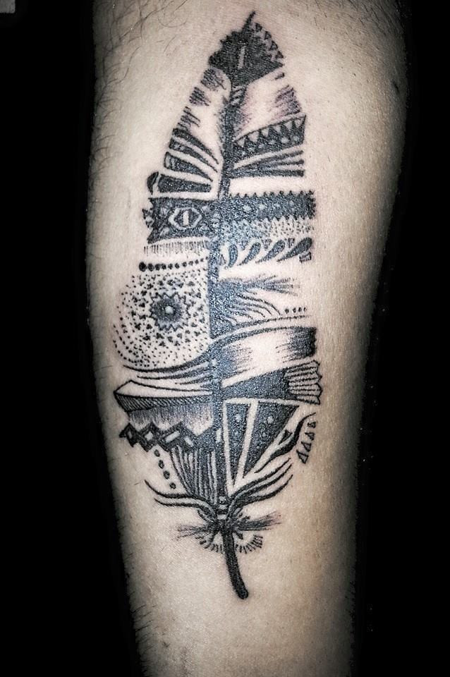 Tattoos convey a strong personal emotion that reflects the soul: Uttam  Kumar Das | undefined
