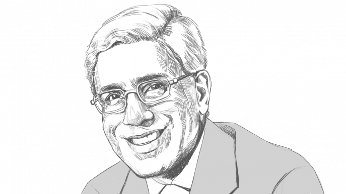 Amartya Sen | Academic Influence