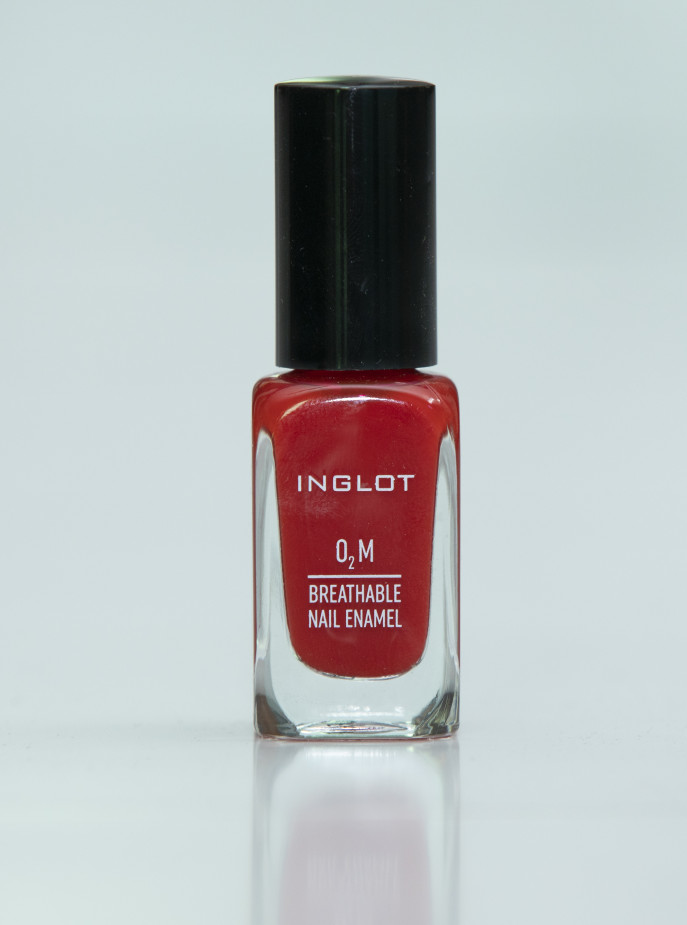 Inglot Breathable Nail Enamel 507, Beauty & Personal Care, Face, Face Care  on Carousell