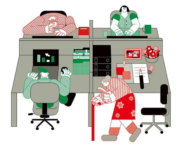 Illustration: TBS