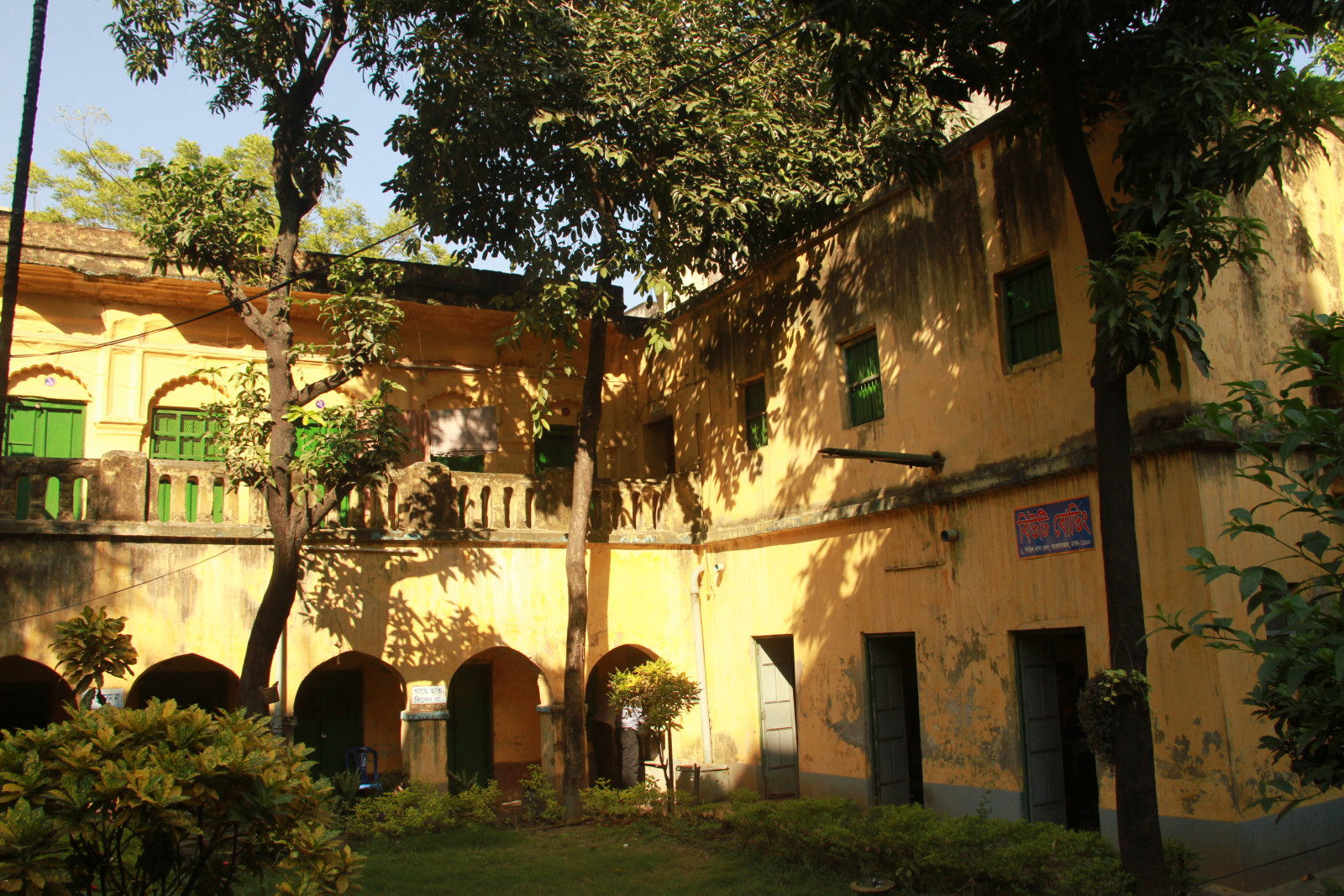PHOTOS: TANMOY KAIRY