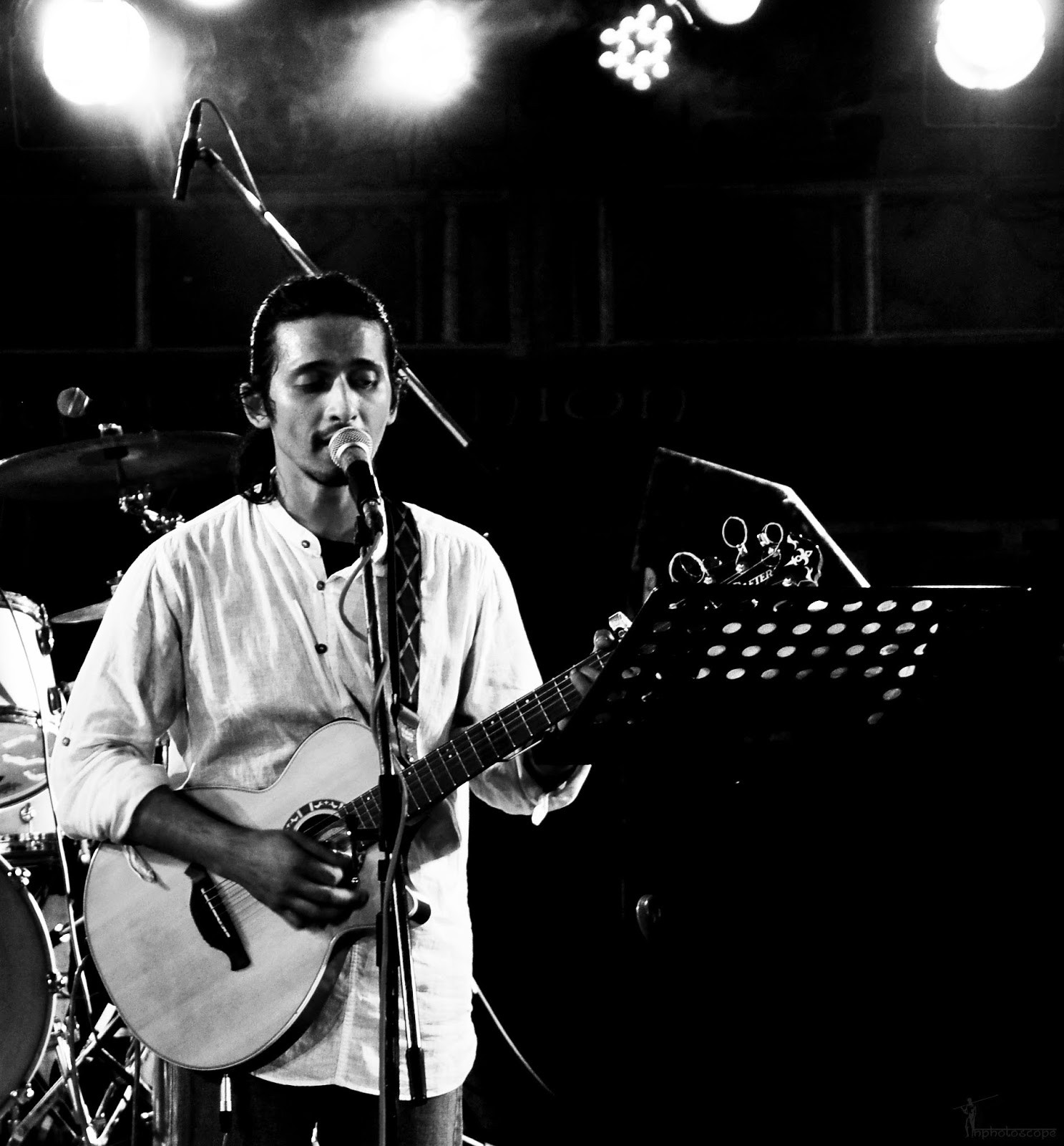 Shayan Chowdhury Arnab. Photo: Courtesy 