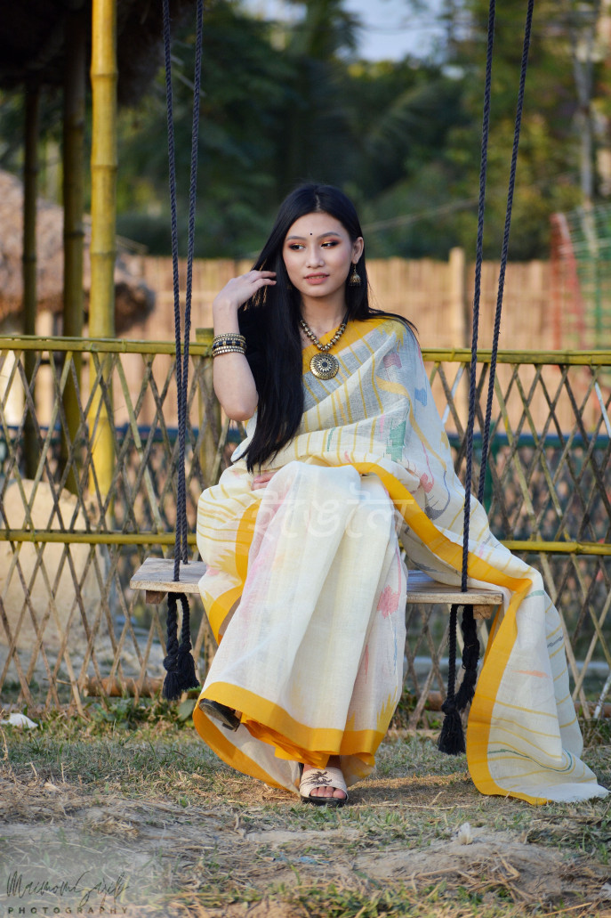 6 Beautiful Manipuri Dress Ideas That Showcase the Magnificence of a  Manipuri Bride