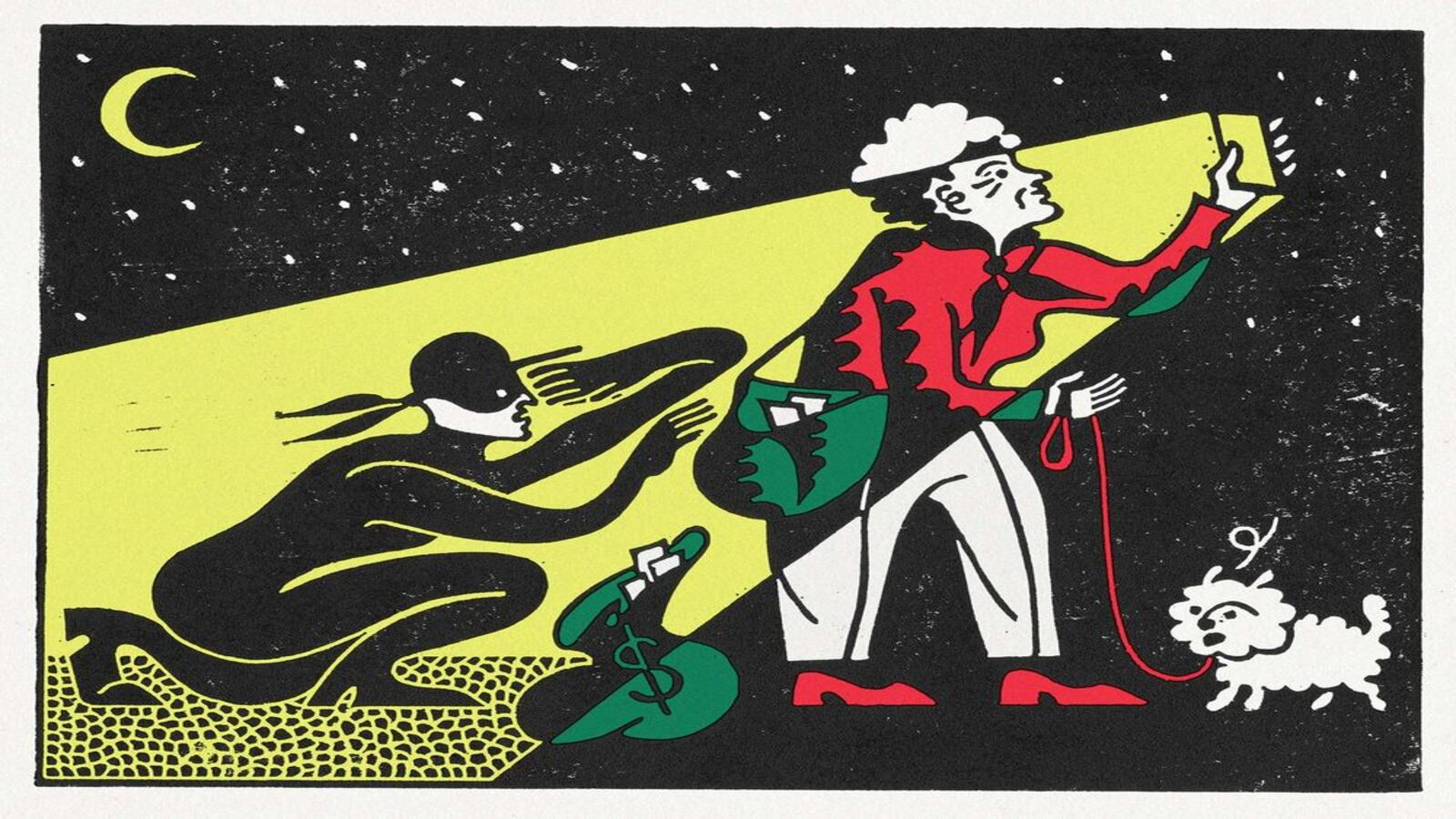 Illustration: Bloomberg