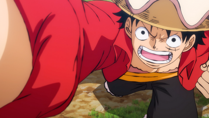 One Piece' Monumental 1000th Episode trailer is out now