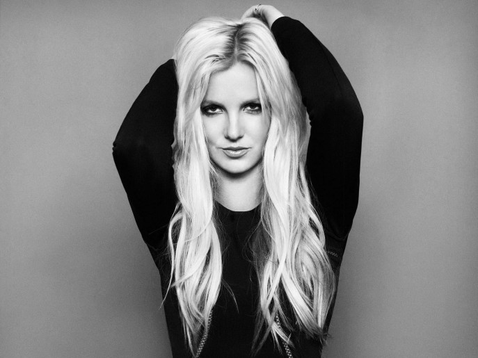 Britney Spears The timeless pop queen at 40