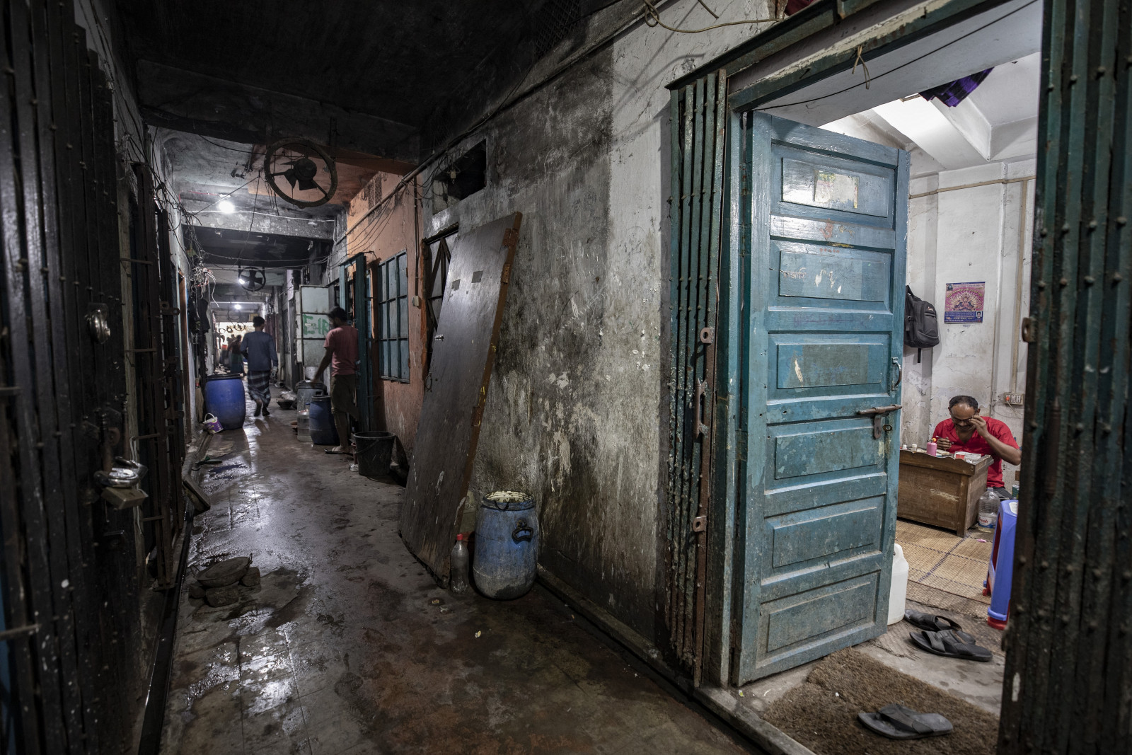 Photo: Noor A Alam
