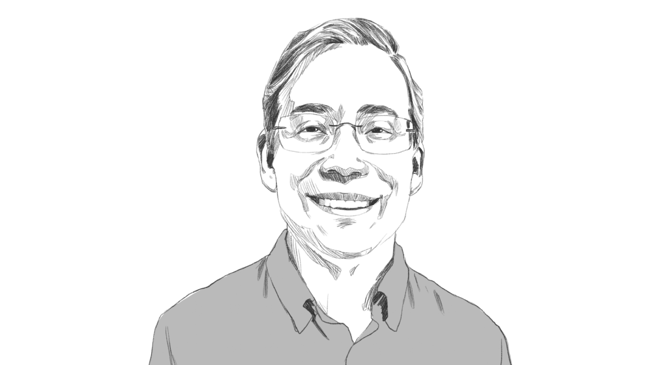 Dr Iyanatul Islam. Illustration: TBS