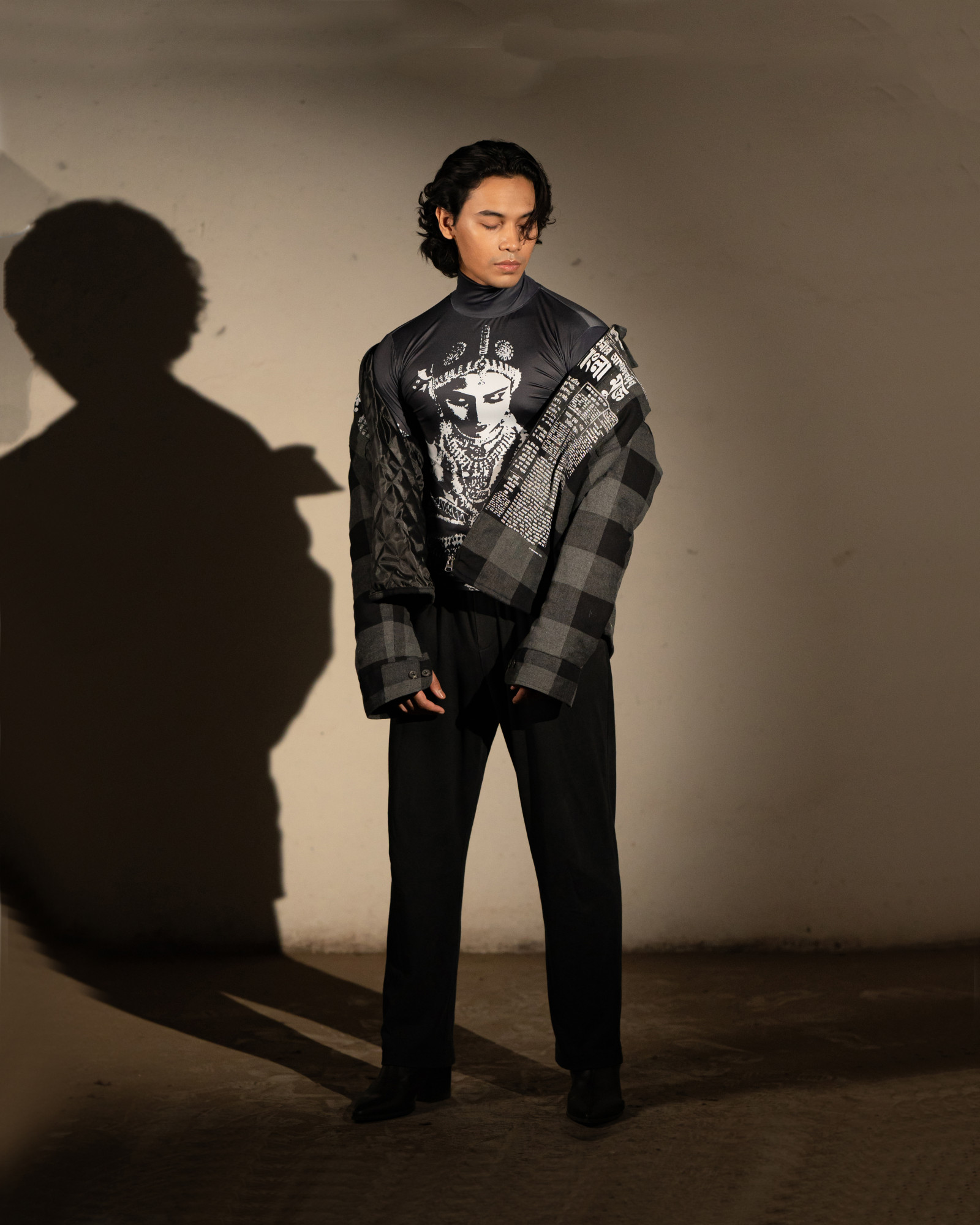 Dacca’s collections are mostly youth-centric, targeted at a niche segment of the demographic. Photo: Courtesy