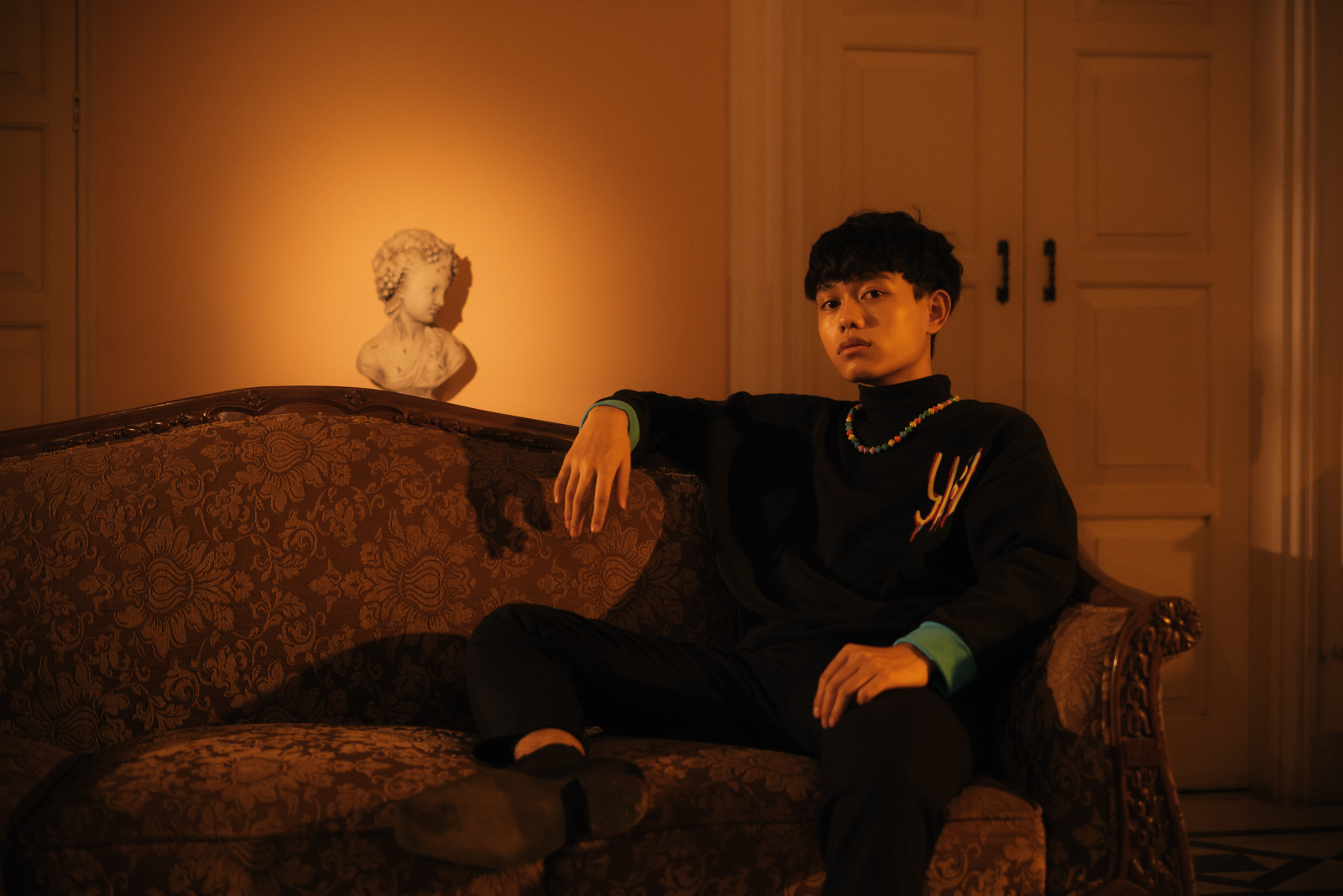 The modern era is abuzz with fashion’s new mantra - Streetwear. Photo: Cortesy